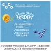 Kosmos Easy Elektro – Big Fun, elektronikos rinkinys, elektra, 8 m., įvairiaspalvis