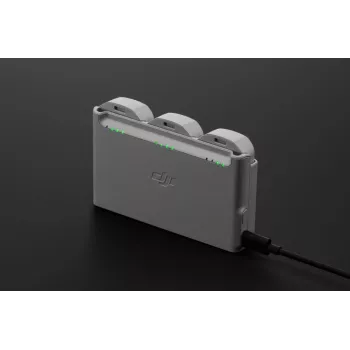 Baterijų įkrovimo stotelė DJI Neo 5–20V 2A