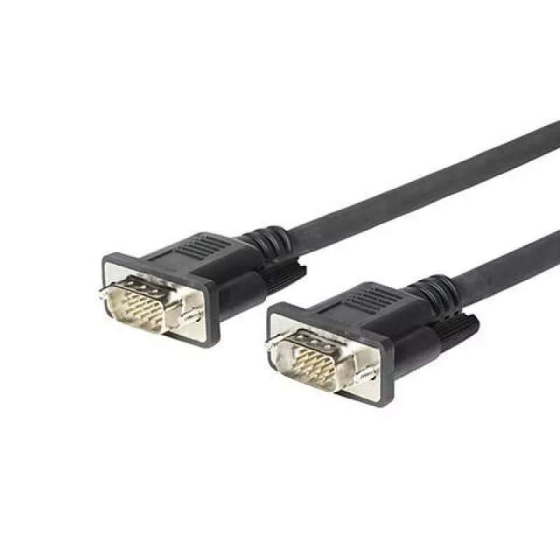 Vivolink PROVGAMC7 VGA kabelis 7 m VGA (D-Sub) juodas
