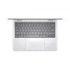HP EliteBook 8 Flip G1I AD3G2ET#ABD nešiojamas kompiuteris 33,8 cm (13,3 inch) 1920x1200 - Intel Core Ultra 7 255U - 1TB SSD - Intel Graphics - HDMI/USB-C - Windows 11 Pro - sidabrinis (AD3G2ET#ABD)