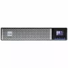 Eaton 5PX Gen2 nepertraukiamo maitinimo šaltinis (UPS) Line-Interactive 1 kVA 1000 W 8 kintamosios srovės lizdų