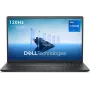 Dell 15 nešiojamasis kompiuteris DC15250 15.6 i7-1355/16/512SSD/W11H (DDC15250-7605BLK-PDE)