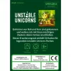Unstable Unicorns - Legendary Unicorns, kortų žaidimo plėtinys