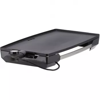 Barbekiu Severin KG 2397 Stalo elektrinis juodas 2200 W