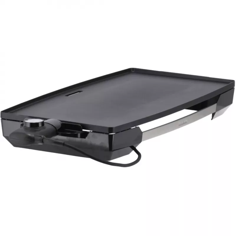 Barbekiu Severin KG 2397 Stalo elektrinis juodas 2200 W