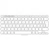 „Logitech KEYS-TO-GO 2“ klaviatūra, belaidė, su integruotu dangteliu, „Bluetooth LE“, vokiškas išdėstymas