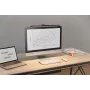 „Digitus“ LED monitoriaus šviestuvas su spaustuku