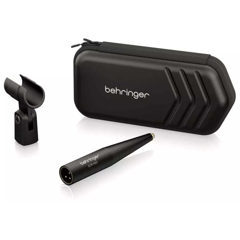 Mikrofonas Behringer ECM Pro