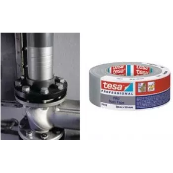 Tesa 74613-00003-00 pilka