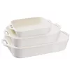 STAUB COOKING 40508-174-0 Torto forma 3 vnt.