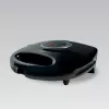 Skrudintuvas Maestro MR-712 2 riekėms, 7 skrudinimo nustatymai, 750 W, juodas