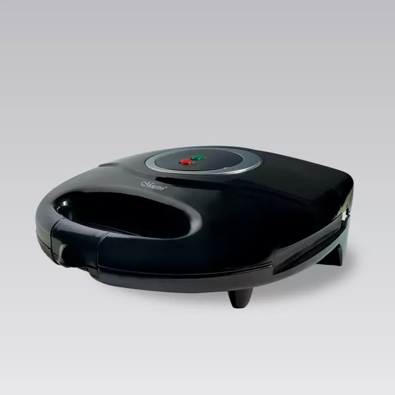 Skrudintuvas Maestro MR-712 2 riekėms, 7 skrudinimo nustatymai, 750 W, juodas