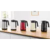 Bosch TWK7L461 elektrinis virdulys 1,7 l 2400 W balta