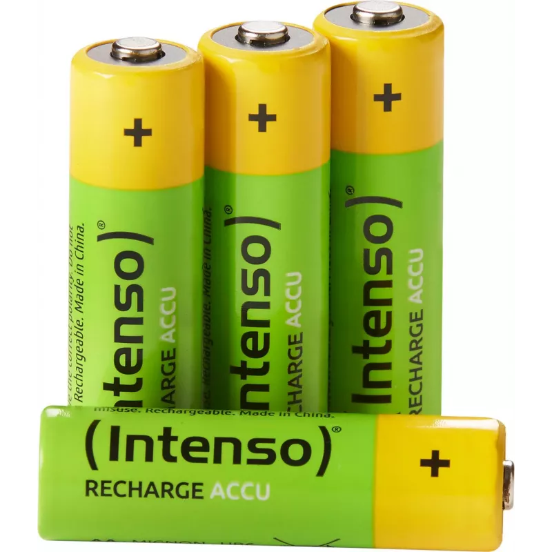 Intenso 7505624 Baterija