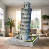 3D dėlionė Ravensburger 12008028 216 dalių Pastatai