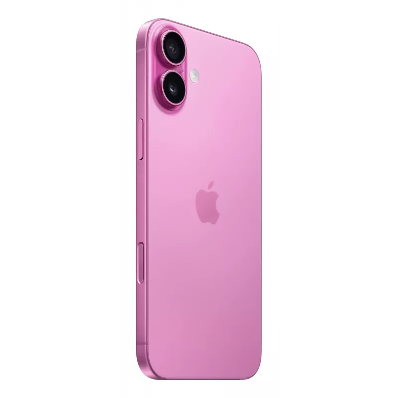 REFURB. Telefonas Iphone 16 PLUS/128GB Pink Apple Renewed
