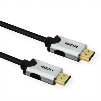 HDMI laidas VALUE 11.99.5943 3 m