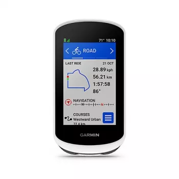 Garmin Edge Explore 2 belaidis dviračio kompiuteris 7,62 cm 16 GB baterijos veikimo laikas 16 h
