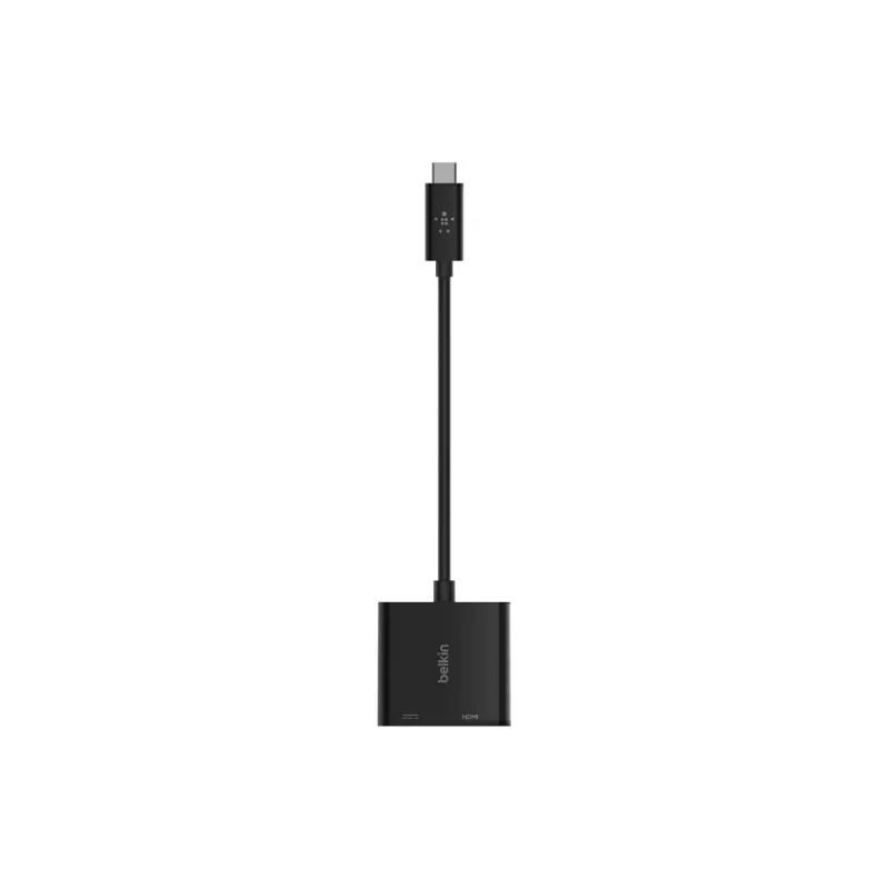 Dokų stotelė Belkin AVC002BTBK