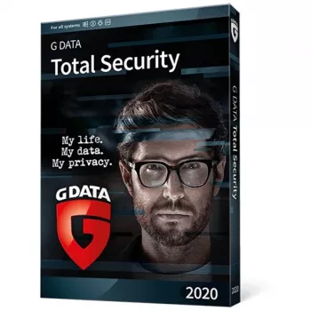 G Data C2003ESD12003