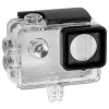 Easypix GoXtreme povandeninis korpusas, skirtas Black Hawk+ - Skaitmeninė automatinė kamera (55310)