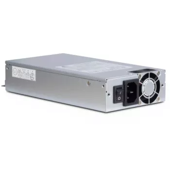 Inter-Tech ASPOWER U1A-C20300-D - maitinimo blokas (vidinis) - AC 100-240 V - 300 vatų - PFC (88887225)