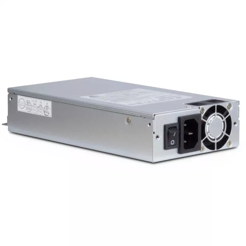 Inter-Tech ASPOWER U1A-C20300-D - maitinimo blokas (vidinis) - AC 100-240 V - 300 vatų - PFC (88887225)