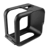 TELESIN plastikinis rėmo dėklas su 3-šakiu laikikliu, skirtas GoPro HERO11 Black Mini