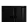 DIGITUS Dynamic Basic DN-19 16-U-EC-SW - Spinta - Tinklo spinta - tinkama montuoti ant sienos - RAL 9005 - 16U - 48,3 cm (19 inch)