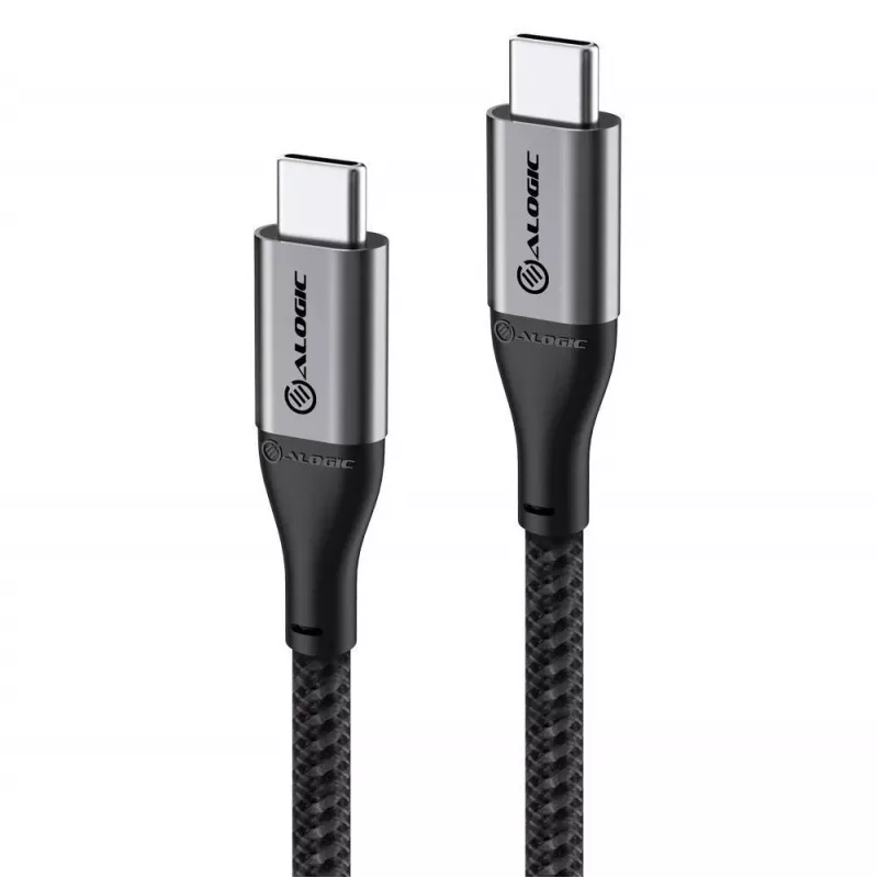 Alogic Super Ultra - USB laidas - USB-C (kištukas) į USB-C (kištukas)