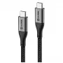 Alogic Super Ultra - USB laidas - USB-C (kištukas) į USB-C (kištukas)