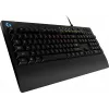 Žaidimų klaviatūra Logitech G213 Prodigy - SK/CZE