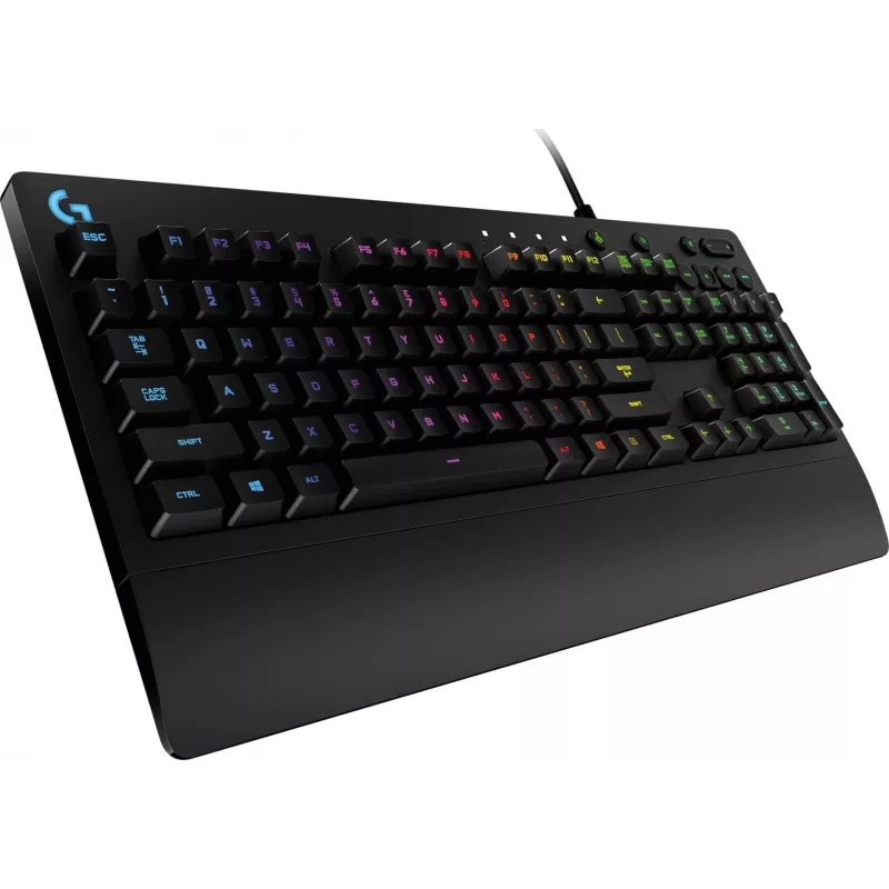 Žaidimų klaviatūra Logitech G213 Prodigy - SK/CZE