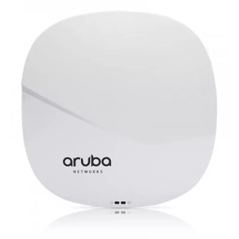 Hewlett Packard Enterprise Aruba IAP-325 RW Instant, JW325A-RFB, 2,4/5 GHz, 802.11ac