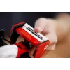 LEGO rinkinys McLaren MP4/4 Ayrton Senna 10330 — LEGO ICONS mastelio modelio vitrina