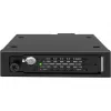 Icy Dock MB491V5K-B saugojimo įrenginys, juodas