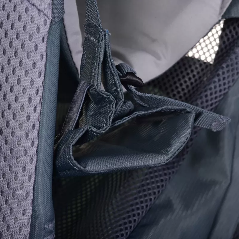 Kūdikio nešimo kuprinė Deuter Kid Comfort Active