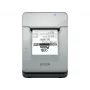 Epson C31CJ52103 etikečių spausdintuvas, tiesioginis terminis, 170 mm/sek., laidinis ir belaidis, eterneto LAN