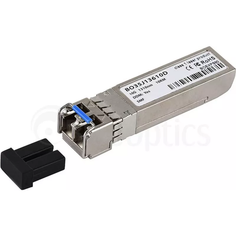SFP 10G siųstuvas-imtuvas CBO SFP-10G-ILR-BO 10 Gbps 1310 nm
