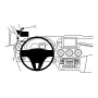 Brodit 804726 automobilinis laikiklis