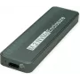 VALUE išorinė SSD dėžutė USB3.2 Gen2x2 Type C NVME (16.99.4133)