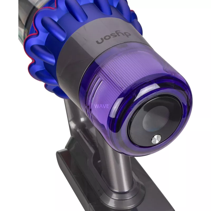 DYSON V15 Detect Fluffy belaidis dulkių siurblys 476575-01