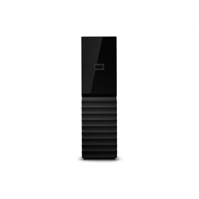 Išorinis HDD Western Digital WDBBGB0260HBK-EESN 26 TB, USB 3.2 Gen 1 (3.1 Gen 1), Micro-USB B, juodas