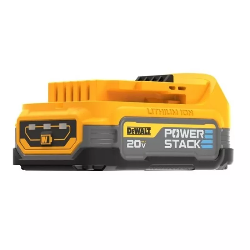 DeWALT DCBP034E2-XJ belaidžio įrankio baterija / įkroviklis