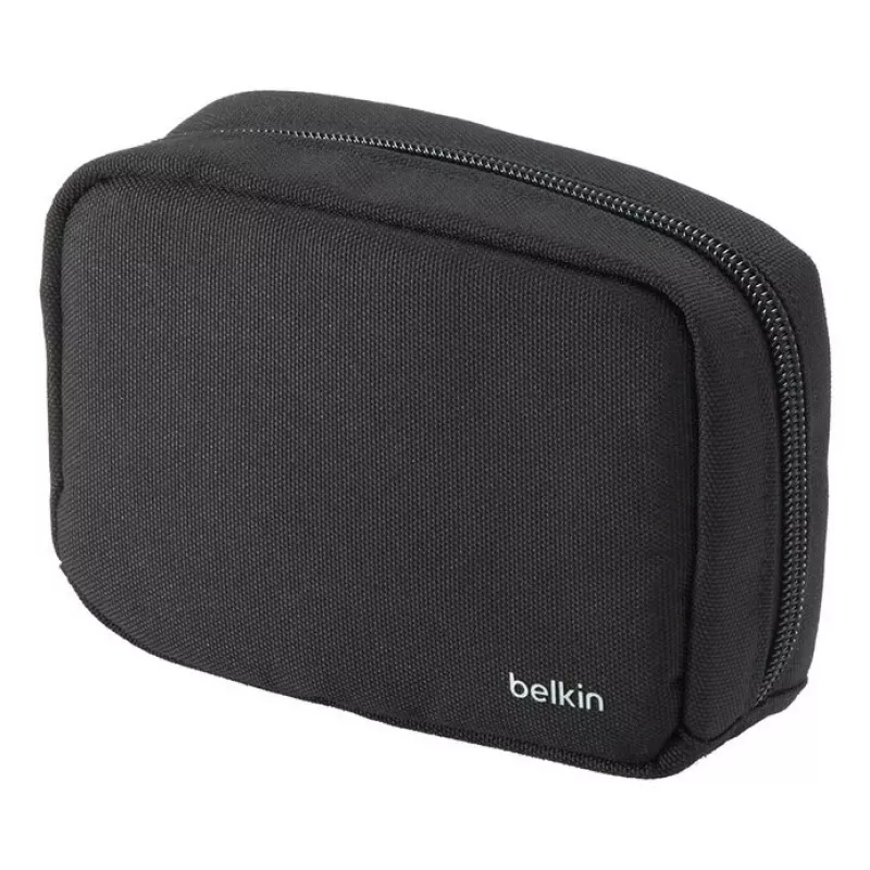 Belkin WIZ024VFBK maitinimo adapteris, juodas