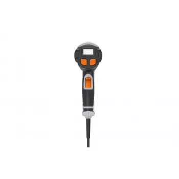 Karšto oro pistoletas PRIME3 THG51 2000W su reguliuojama temperatūros kontrole