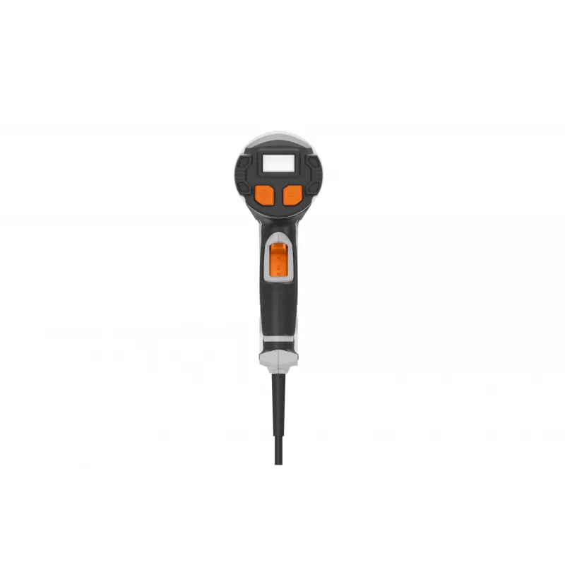 Karšto oro pistoletas PRIME3 THG51 2000W su reguliuojama temperatūros kontrole
