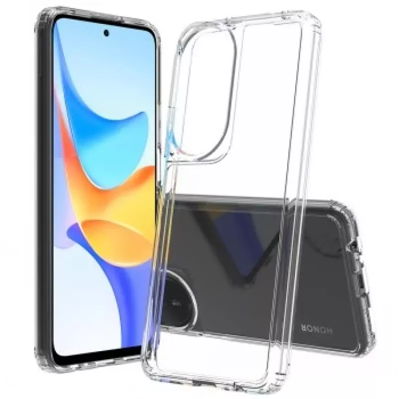Cover Screenor 25622SB Honor 200 Lite skaidrus 17 cm (6,7 colio)