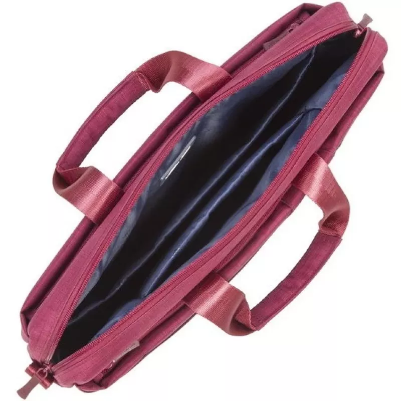 Dėklas Rivacase 8335 39,6 cm (15,6 col.) raudonas