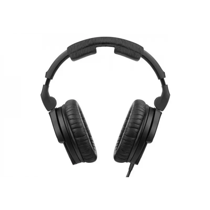 Sennheiser HD 280 PRO - profesionalios ausinės, dinaminės, uždaros